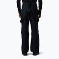Men's ski trousers Rossignol Outerlimits Insulated black 3