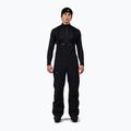 Men's ski trousers Rossignol Outerlimits Insulated Bib black
