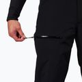 Men's ski trousers Rossignol Outerlimits Insulated Bib black 8