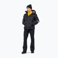 Men's ski jacket Rossignol Daille Down black 2