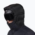 Men's ski jacket Rossignol Daille Down black 5