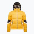 Men's ski jacket Rossignol Daille Down saffron ylw 16