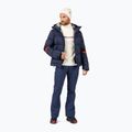 Men's ski jacket Rossignol Daille Down dark navy 2