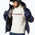 Men's ski jacket Rossignol Daille Down dark navy 10