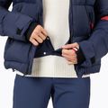 Men's ski jacket Rossignol Daille Down dark navy 13