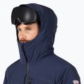 Men's ski jacket Rossignol Ciastel dark navy 5