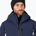 Men's ski jacket Rossignol Ciastel dark navy 7