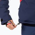 Men's ski jacket Rossignol Ciastel dark navy 11