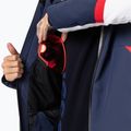 Men's ski jacket Rossignol Ciastel dark navy 13