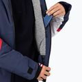 Men's ski jacket Rossignol Ciastel dark navy 14