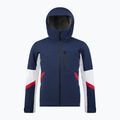 Men's ski jacket Rossignol Ciastel dark navy 16