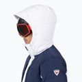 Men's ski jacket Rossignol Ciastel Down Mix dark navy 5