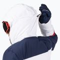 Men's ski jacket Rossignol Ciastel Down Mix dark navy 6