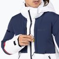 Men's ski jacket Rossignol Ciastel Down Mix dark navy 8
