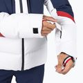 Men's ski jacket Rossignol Ciastel Down Mix dark navy 11