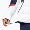 Men's ski jacket Rossignol Ciastel Down Mix dark navy 13