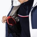 Men's ski jacket Rossignol Ciastel Down Mix dark navy 14