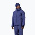 Men's ski jacket Rossignol Siz future blue