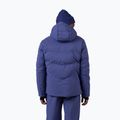 Men's ski jacket Rossignol Siz future blue 3