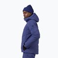 Men's ski jacket Rossignol Siz future blue 4