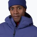 Men's ski jacket Rossignol Siz future blue 7