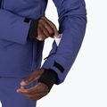 Men's ski jacket Rossignol Siz future blue 8