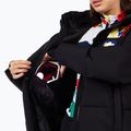 Women's ski jacket Rossignol JCC Allsnow Down black 11