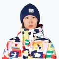 Women's ski jacket Rossignol JCC Allsnow Down jcc camo print 6