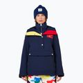 Women's ski jacket Rossignol JCC Valthor cosmic blue