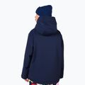 Women's ski jacket Rossignol JCC Valthor cosmic blue 3