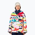 Women's ski jacket Rossignol JCC Valthor jcc camo print