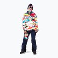Women's ski jacket Rossignol JCC Valthor jcc camo print 2