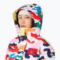 Women's ski jacket Rossignol JCC Valthor jcc camo print 6