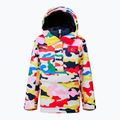 Women's ski jacket Rossignol JCC Valthor jcc camo print 14