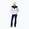 Women's winter jacket Rossignol JCC yeti-rev snow angel artic print 2