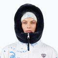 Women's winter jacket Rossignol JCC yeti-rev snow angel artic print 5