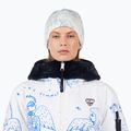 Women's winter jacket Rossignol JCC yeti-rev snow angel artic print 6