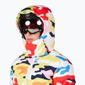 Women's ski suit Rossignol JCC Sublim Overall jcc camo print 5