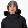 Women's ski jacket Rossignol Staci Insulated black 9
