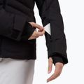 Women's ski jacket Rossignol Staci Insulated black 11
