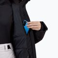 Women's ski jacket Rossignol Staci Insulated black 17