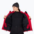 Women's ski jacket Rossignol Staci Insulated ruby red 14
