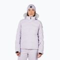 Women's ski jacket Rossignol Staci Insulated galactic lilac