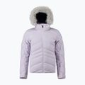 Women's ski jacket Rossignol Staci Insulated galactic lilac 15