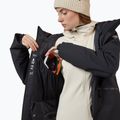 Women's ski jacket Rossignol Rochrun Insulated black 15