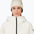 Women's ski jacket Rossignol Rochrun Insulated nature white 8