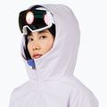 Women's ski jacket Rossignol Rochrun Insulated galactic lilac 5