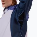 Women's ski jacket Rossignol Velika Insulated galactic lilac 9