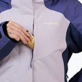 Women's ski jacket Rossignol Velika Insulated galactic lilac 10