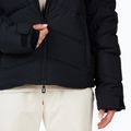 Women's ski jacket Rossignol Wispile Ripstop Down black 9